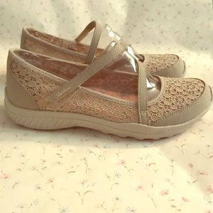 Sketchers Sport with Memory Foam